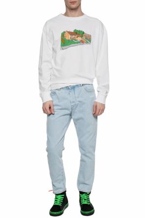 Printed t-shirt, zdjęcie 2 Printed t-shirt od Off White